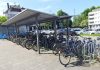 Linksfraktion: Mehr Fahrradständer, weniger Schrotträder!