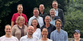 Gemeinsam für eine starke Region: CDU-Fraktionen Schwerte und Fröndenberg im Austausch