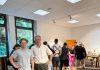 Junges Design aus der Tischlerwerkstatt: Schwerter auf Platz 2