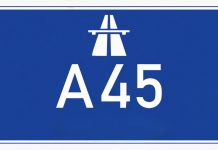 A45: Nächtliche Einschränkungen zwischen Dortmund und Schwerte-Ergste