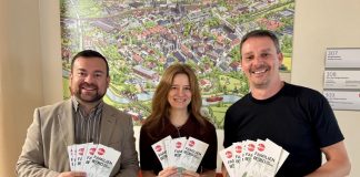 Familienbüro veröffentlicht Veranstaltungskalender für das zweite Halbjahr