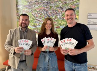 Familienbüro veröffentlicht Veranstaltungskalender für das zweite Halbjahr