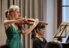 Klassische Musik zum Erleben: Duo Amabile gastiert in Schwerte