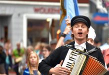 THEATERFERIEN mit STUDIO 7 Theater