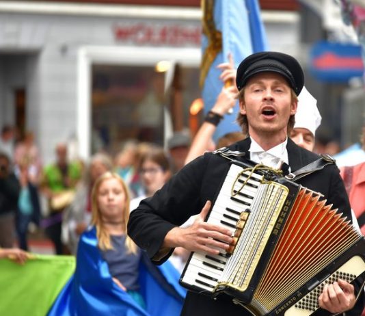 THEATERFERIEN mit STUDIO 7 Theater