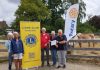 Musische Reiterferien für Kinder in Schwerte: Gemeinschaft erleben dank Lions und Rotary