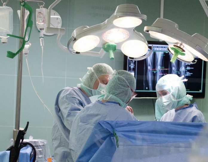 Unfallchirurgie1