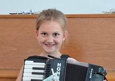 Musikschule Schwerte rückt das Akkordeon in den Mittelpunkt