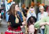 Circus, Theater und Parade: Kostenlose Ferienangebote für Kinder und Jugendliche