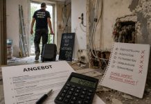 „Handwerk hat goldenen Boden“ – aber wer bezahlt eigentlich die goldene Rechnung?