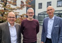 Dirk Burkhardt übernimmt Geschäftsführung des Schwerter Netzes
