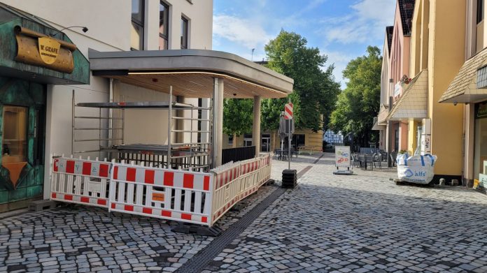 Foto_Treppenabgang_kleiner_Markt