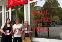 „Schwerte im Bombenkrieg – Als die Erde bebte“ jetzt wieder erhältlich