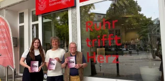 „Schwerte im Bombenkrieg – Als die Erde bebte“ jetzt wieder erhältlich