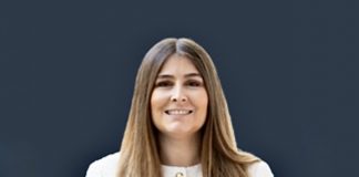 Tijen Ataoğlu, LL.M., MdB zu Gast im Bürgertreff der CDU Schwerte