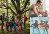 Vielfältige Kurse und Veranstaltungen starten nach den Ferien in der AWO Familienbildungsstätte