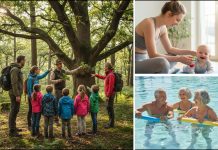 Vielfältige Kurse und Veranstaltungen starten nach den Ferien in der AWO Familienbildungsstätte