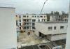 Neues Wohnquartier am Rosenweg nimmt Gestalt an