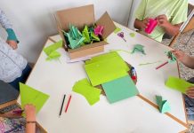 25 Kinder bringen Musical auf die Bühne