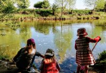 Schwerte räumt auf: Gemeinsam für eine saubere Ruhr