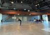 TAKEOVER: Zwei Tage gehört die Halle III der Rohrmeisterei den Jugendlichen