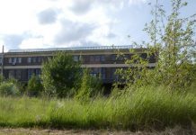 Auf den Spuren von 150 Jahren Eisenbahngeschichte