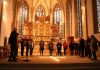 Mittendrin: St. Viktor öffnet am Sonntag die Türen