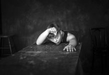 Ausstellung „Ich bin…“ im Fotografie Forum Ruhr