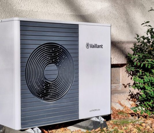 Wärmepumpe im Altbau? „Ja, das geht!“