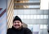 Comedian BORA gastiert in der Rohrmeisterei Schwerte