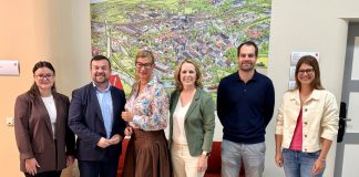 IGA 2027 kommt nach Schwerte – und dieser Garten steht im Mittelpunkt