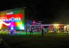 „Die Unfassbaren“ und „The Neckbellies“ zum Saisonfinale im Elsebad