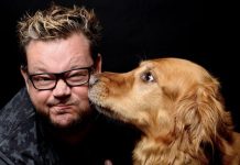Wenn der Hund zum Problem wird, beginnt für H.P. Dunke die eigentliche Arbeit