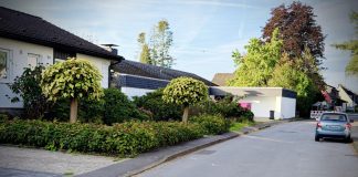 Schwerer Fahrradunfall: 14-Jähriger stürzt auf dem Eschenweg