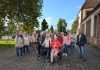 Schwerter Uhus erleben Soest zwischen Geschichte und Weihnachtszauber