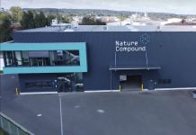 Schwerte macht’s vor: Nachhaltige Kunststoffe bringen Nature Compound ins Finale