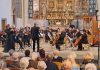 Stürmischer Beifall für Ruhrstadt Orchester-Konzert
