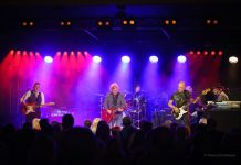 Manfred Mann’s Earth Band begeistert im Freischütz