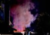 Großbrand in Westhofen: UPDATE