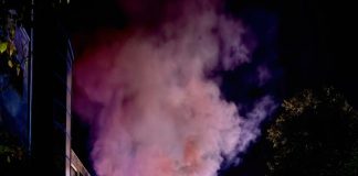 Großbrand in Westhofen: UPDATE
