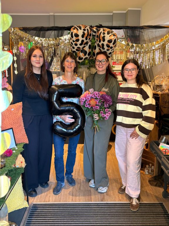 5 Jahre MOKE Style ©Schwerte Stadtmarketing