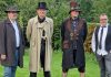 Angenehmes Gruseln mit „Dorian Gray“