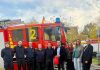 SPD bedankt sich bei der Feuerwehr für Einsatz in Westhofen