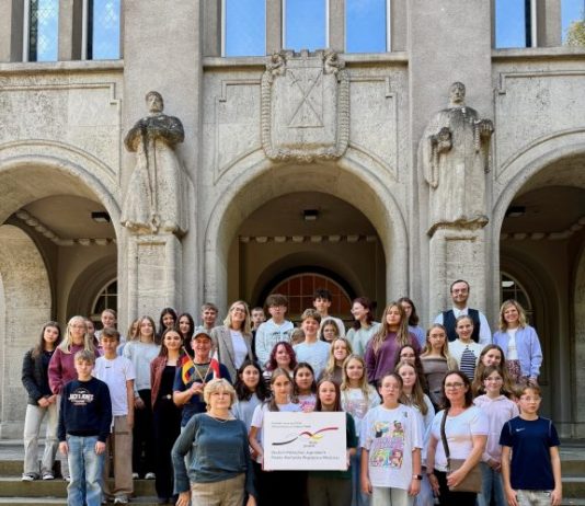 Schüleraustausch verbindet Schwerte und Nowy Sącz