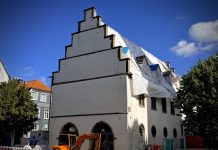 Linke kritisieren Bücherei-Pläne für das Alte Rathaus