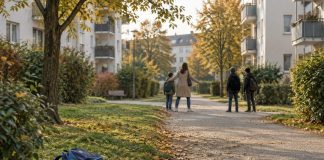 Polizei sucht Zeugin nach Übergriff auf Schülerin