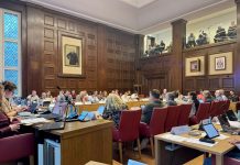 Neues Leben für Rathaus und Marktschänke