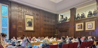 Neues Leben für Rathaus und Marktschänke