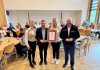 Zehn Jahre Hospizbegleitung in Schwerte