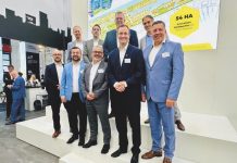 Schwerte wirbt auf der Expo Real für neue Gewerbeflächen
